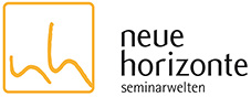 Logo neue horizonte seminarrwelten