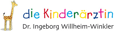 die Kinderärztin
