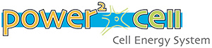 Logo power2cell