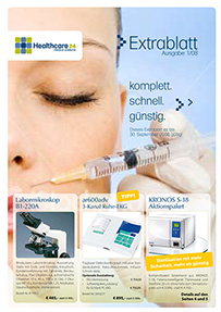 Extrablatt Healthcare24