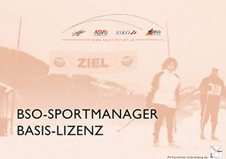 BSO-Sportmanager
